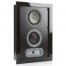 Настенная акустика Monitor Audio Soundframe 1 On Wall Black